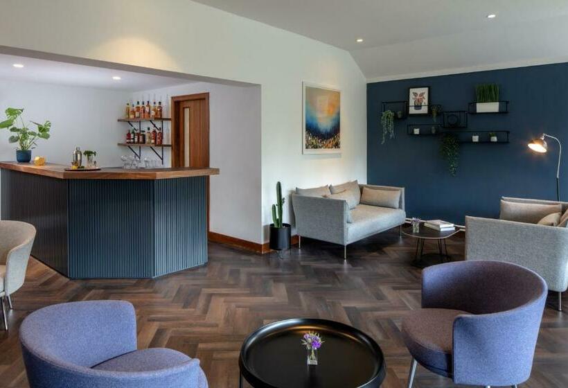 Fotos del hotel Mansion House:  38