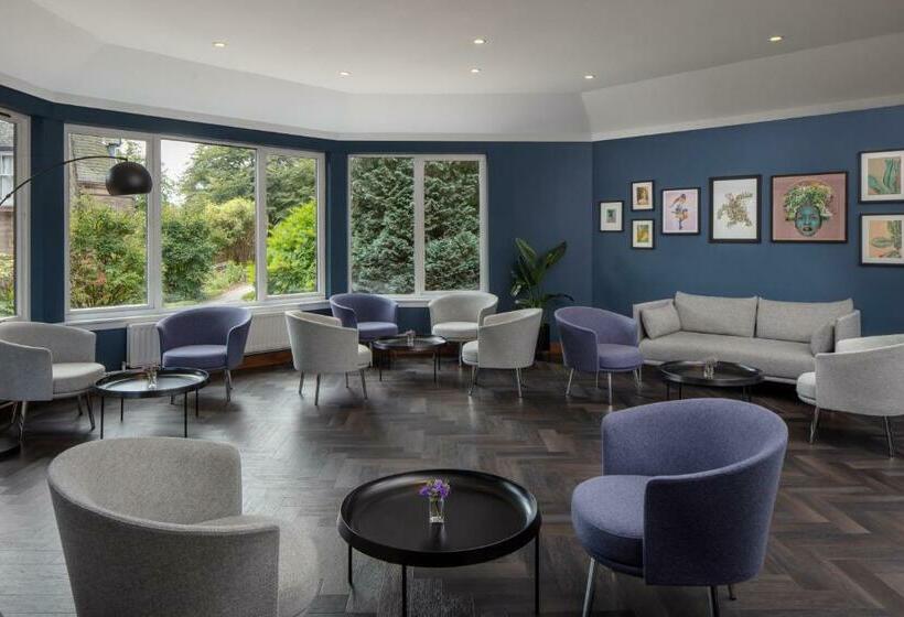 Fotos del hotel Mansion House:  41