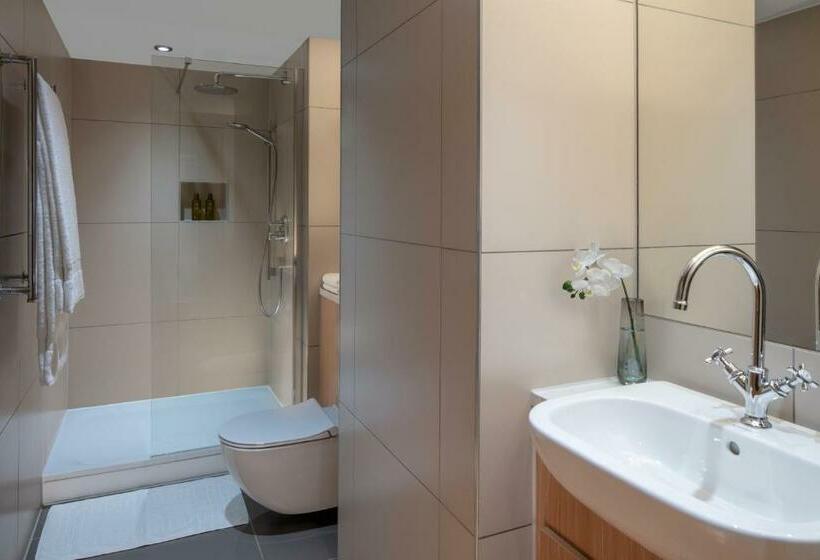 Fotos del hotel Mansion House:  36