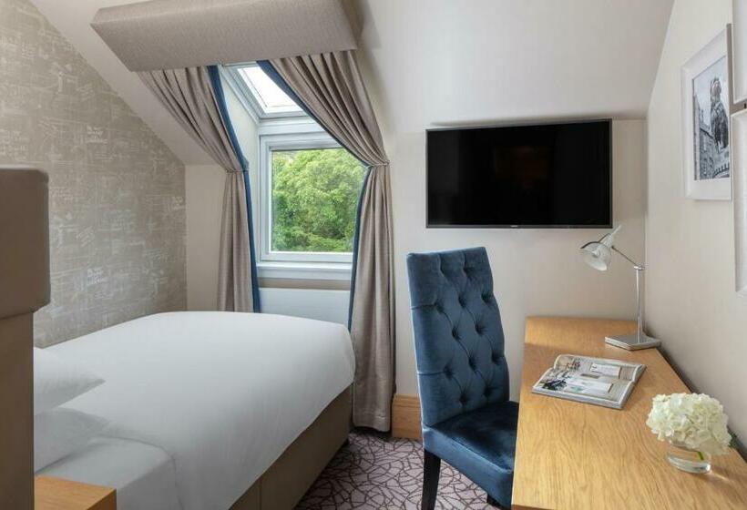 Fotos del hotel Mansion House:  30