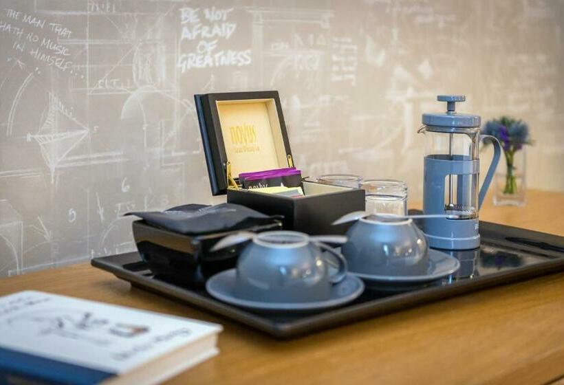 Fotos del hotel Mansion House:  43