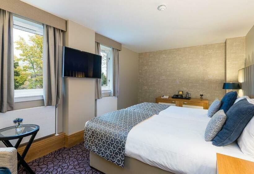 Fotos del hotel Mansion House:  31