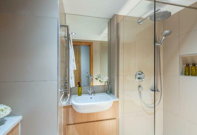 Fotos del hotel Mansion House:  37