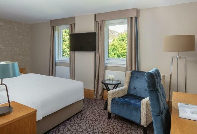 Fotos del hotel Mansion House:  32