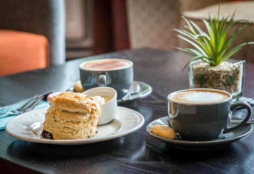 Fotos del hotel Mansion House:  19