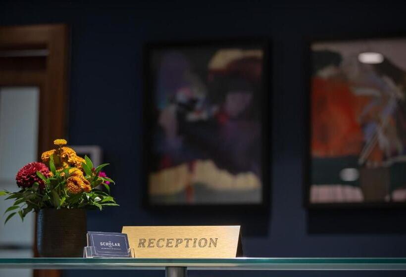 Fotos del hotel Mansion House:  3