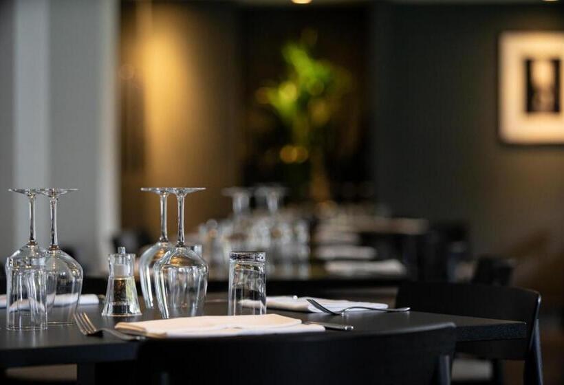 Fotos del hotel Mansion House:  6