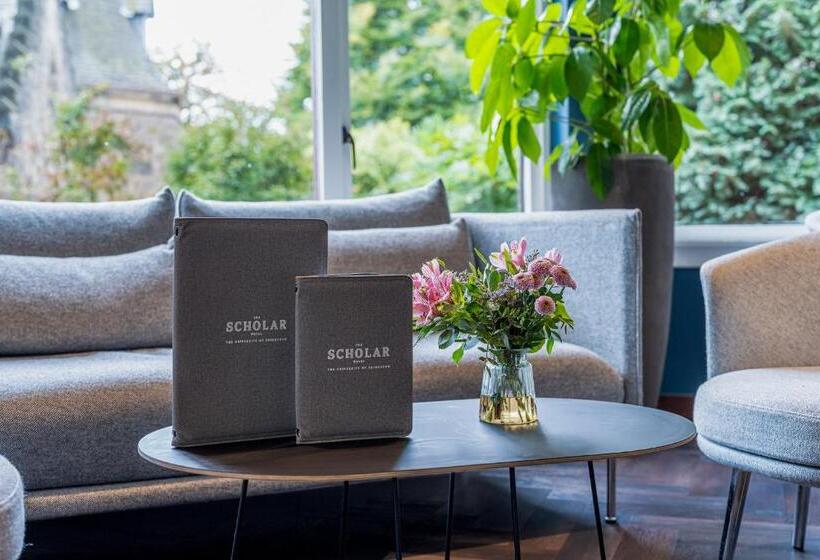 Fotos del hotel Mansion House:  24