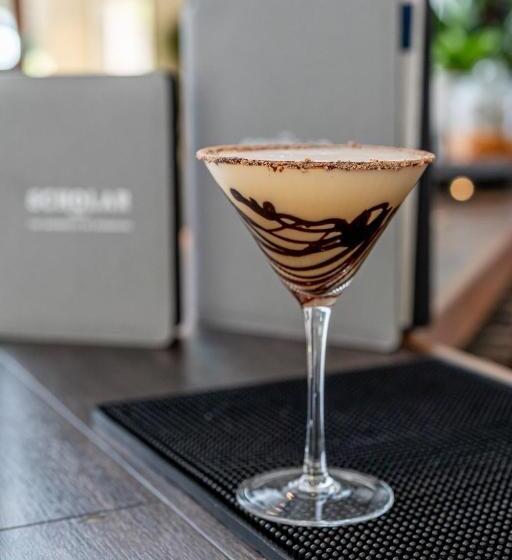 Fotos del hotel Mansion House:  16