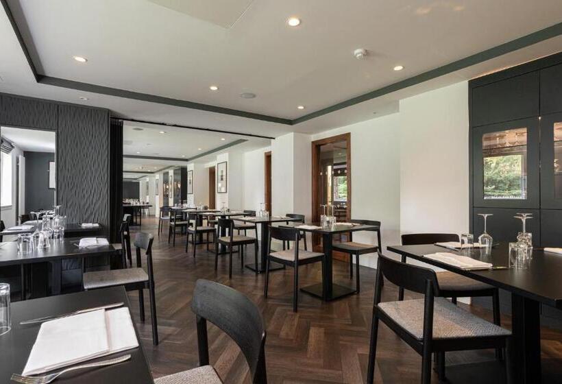 Fotos del hotel Mansion House:  15