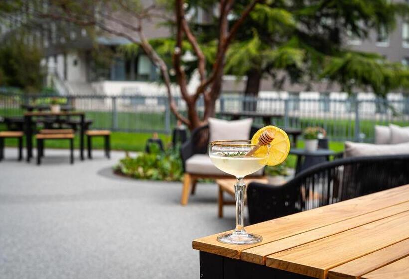 Fotos del hotel Mansion House:  10