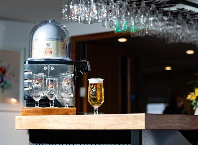 Fotos del hotel Mansion House:  8