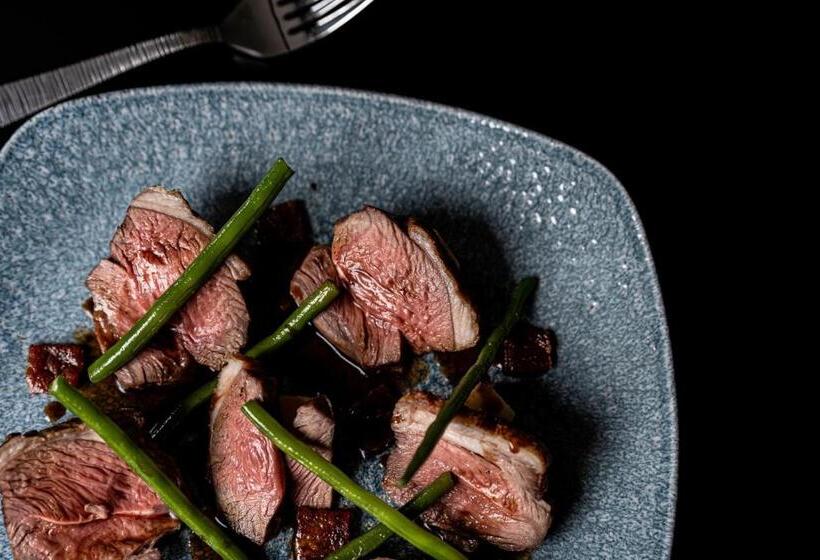 Fotos del hotel Mansion House:  13