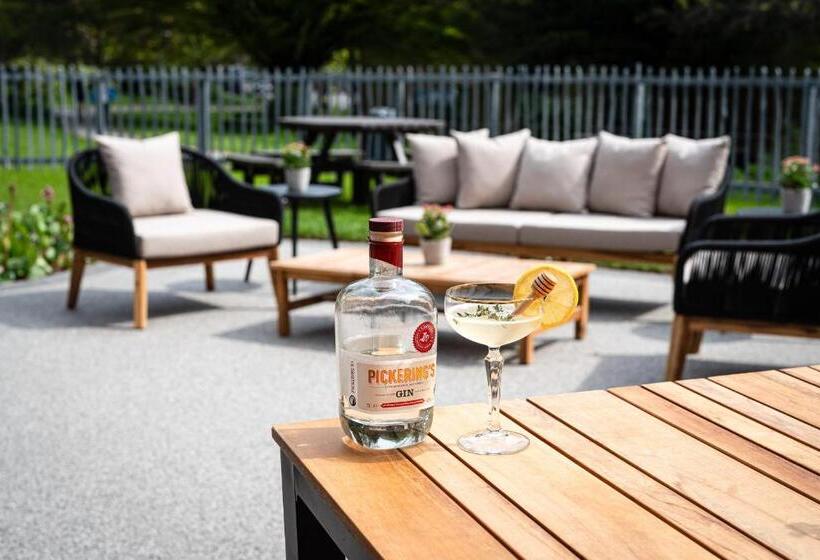 Fotos del hotel Mansion House:  18