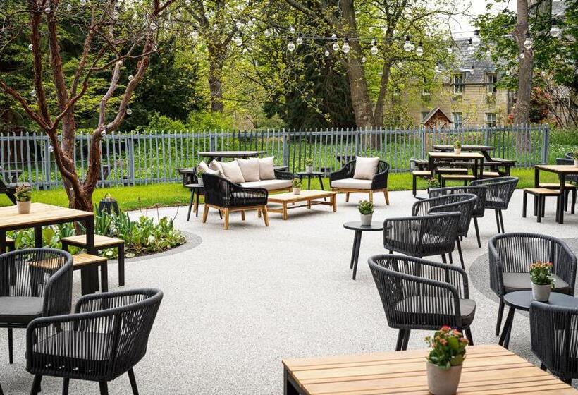 Fotos del hotel Mansion House:  11