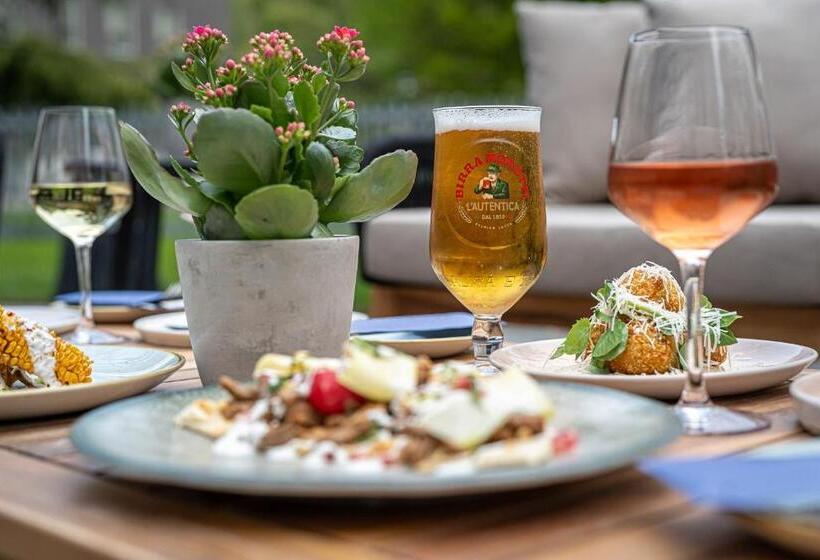 Fotos del hotel Mansion House:  14