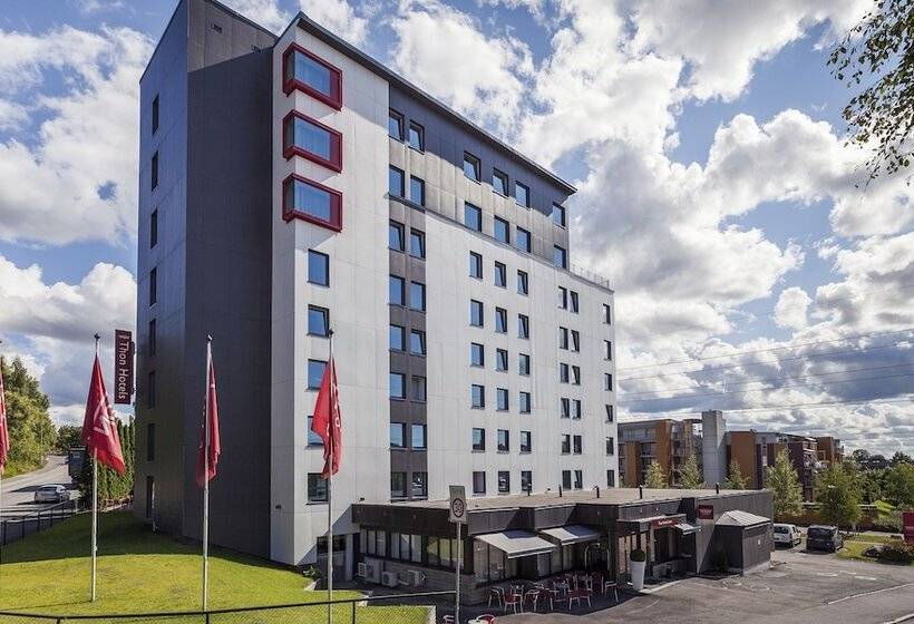 Fotos del hotel Thon Hotel Linne: 1 Fotos del hotel Thon Hotel Linne: 1