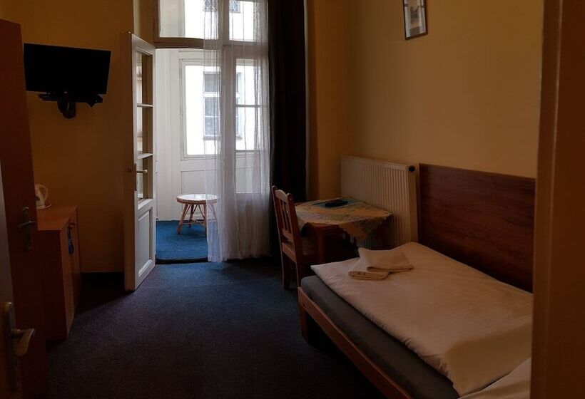 Fotos del hotel U Dvou Zlatych Klicu:  24