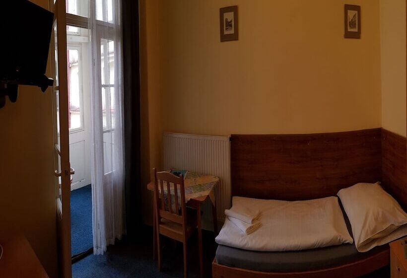 Fotos del hotel U Dvou Zlatych Klicu:  22