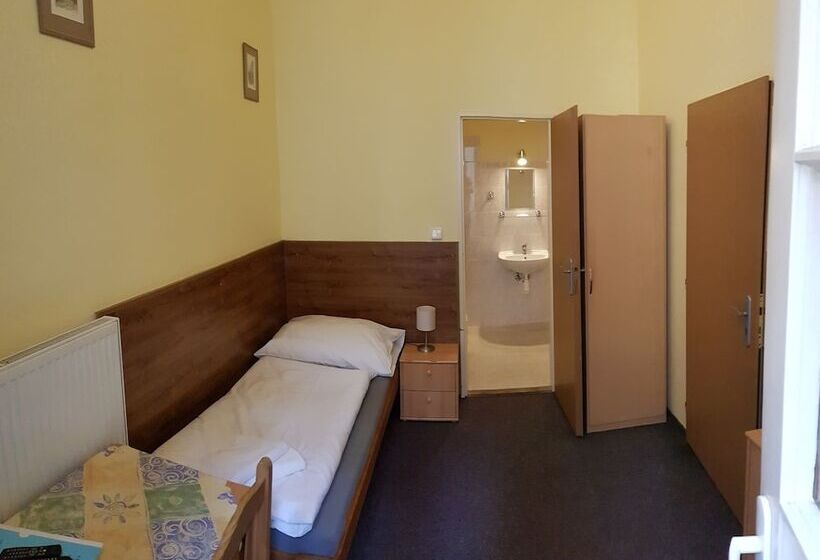 Fotos del hotel U Dvou Zlatych Klicu:  12