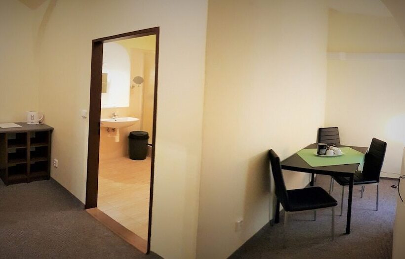 Fotos del hotel U Dvou Zlatych Klicu:  20