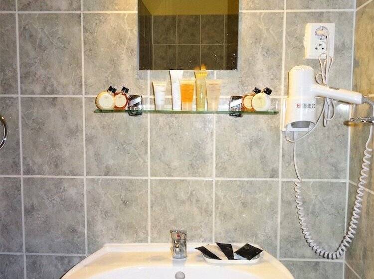 Fotos del hotel U Dvou Zlatych Klicu:  26