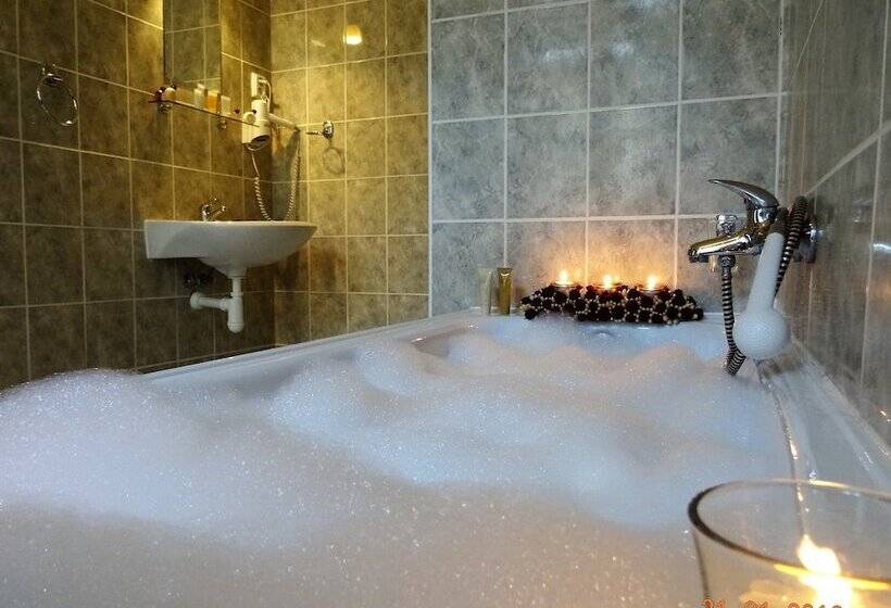 Fotos del hotel U Dvou Zlatych Klicu:  10