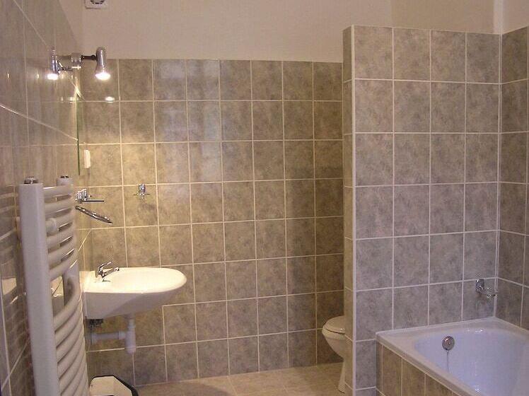 Fotos del hotel U Dvou Zlatych Klicu:  29