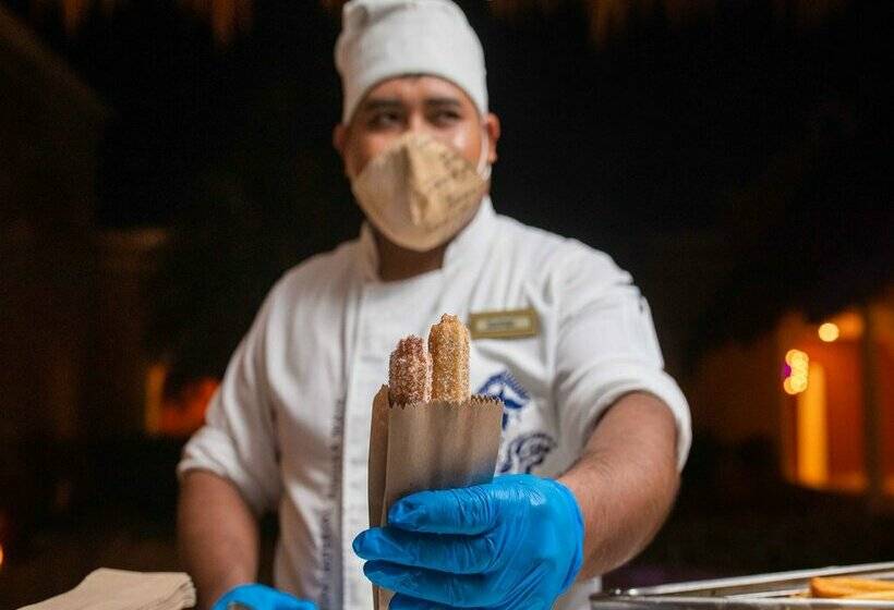 Fotos del hotel Valentin Imperial Riviera Maya All Inclusive - Adults Only:  247