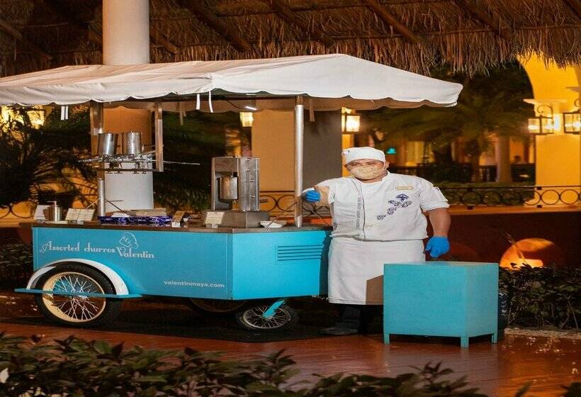 Fotos del hotel Valentin Imperial Riviera Maya All Inclusive - Adults Only:  218