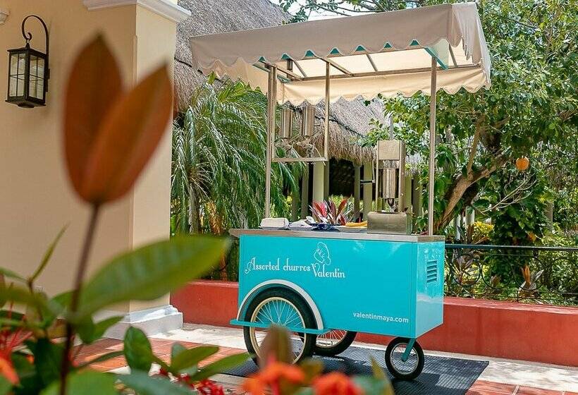 Fotos del hotel Valentin Imperial Riviera Maya All Inclusive - Adults Only:  231