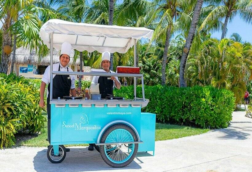 Fotos del hotel Valentin Imperial Riviera Maya All Inclusive - Adults Only:  246