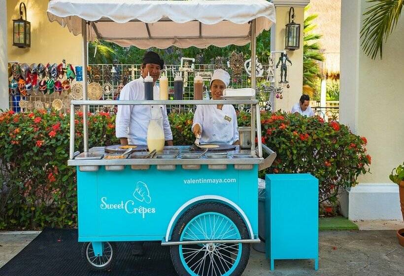 Fotos del hotel Valentin Imperial Riviera Maya All Inclusive - Adults Only:  194