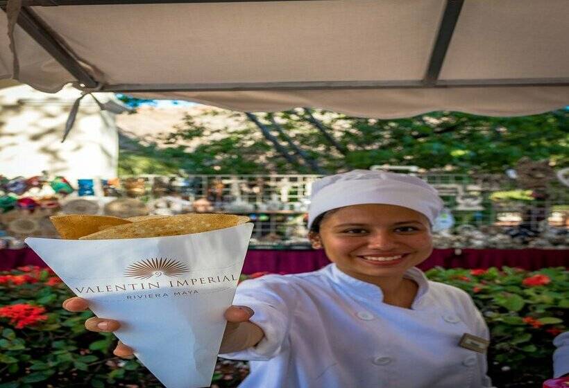 Fotos del hotel Valentin Imperial Riviera Maya All Inclusive - Adults Only:  211