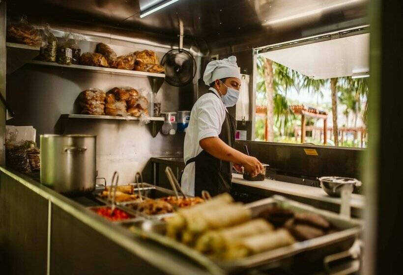 Fotos del hotel Valentin Imperial Riviera Maya All Inclusive - Adults Only:  204