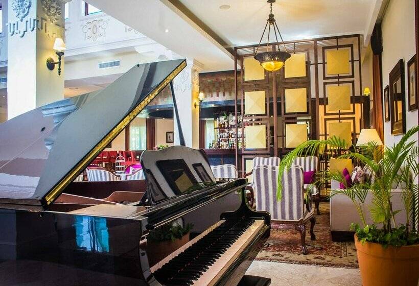 Fotos del hotel Valentin Imperial Riviera Maya All Inclusive - Adults Only:  239