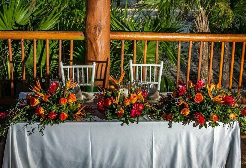 Fotos del hotel Valentin Imperial Riviera Maya All Inclusive - Adults Only:  94
