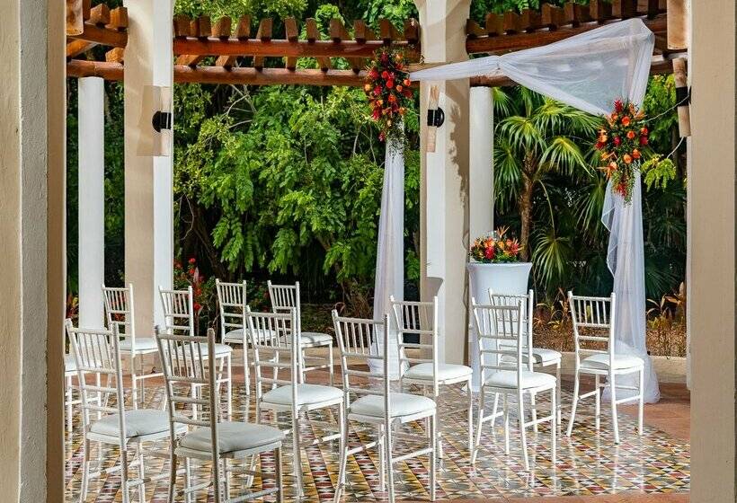 Fotos del hotel Valentin Imperial Riviera Maya All Inclusive - Adults Only:  105
