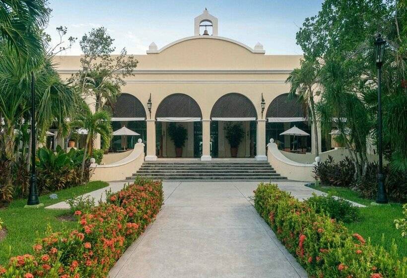 Hotel Valentin Imperial Riviera Maya All Inclusive  Adults Only