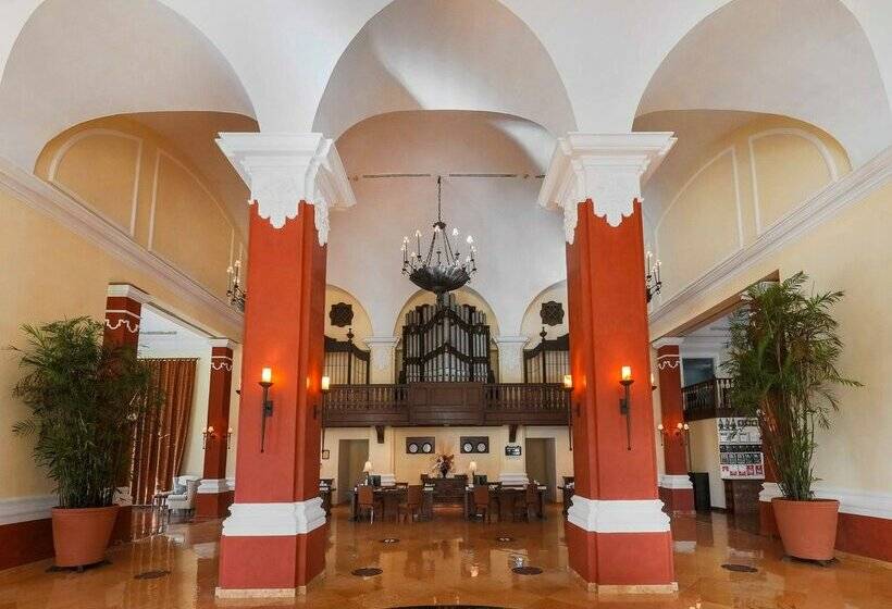 Fotos del hotel Valentin Imperial Riviera Maya All Inclusive - Adults Only:  114