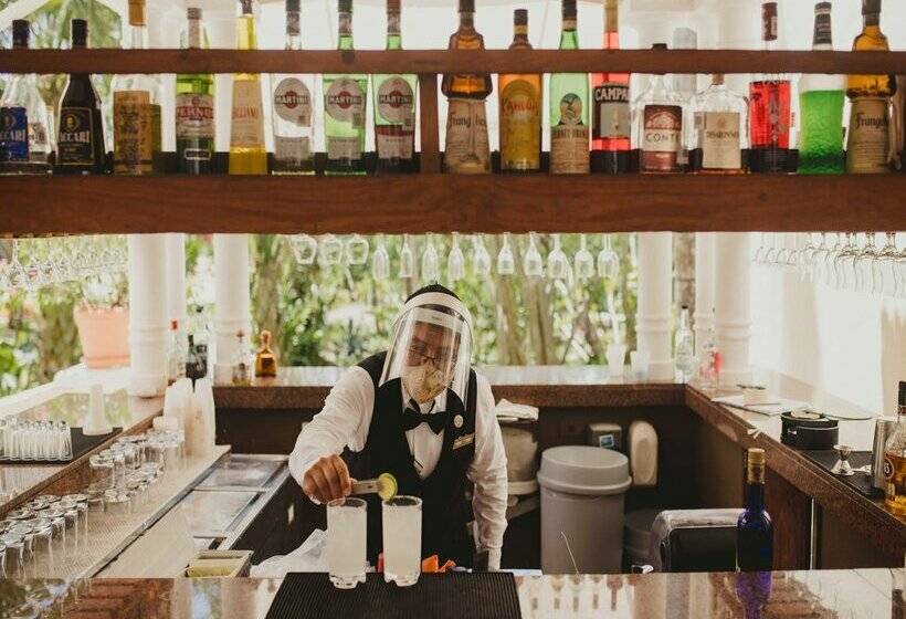 Fotos del hotel Valentin Imperial Riviera Maya All Inclusive - Adults Only:  156