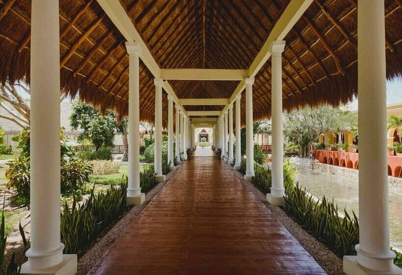 Hotel Valentin Imperial Riviera Maya All Inclusive  Adults Only