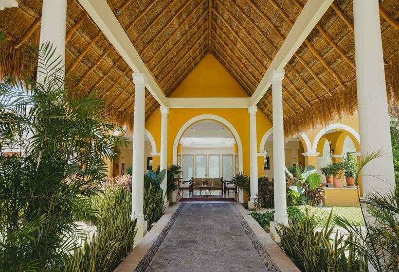 Hotel Valentin Imperial Riviera Maya All Inclusive  Adults Only