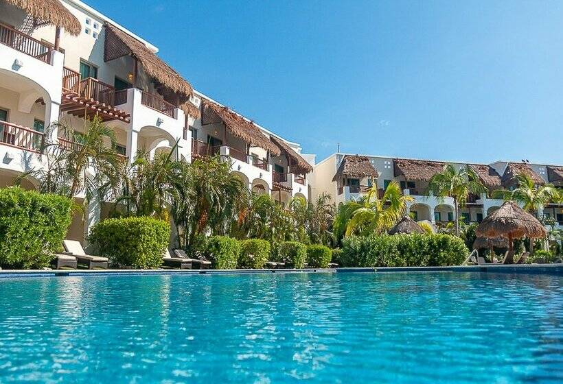 Fotos del hotel Valentin Imperial Riviera Maya All Inclusive - Adults Only:  53