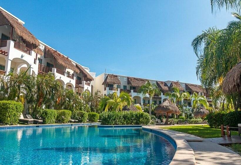 Fotos del hotel Valentin Imperial Riviera Maya All Inclusive - Adults Only:  55