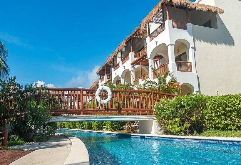 Hotel Valentin Imperial Riviera Maya All Inclusive  Adults Only