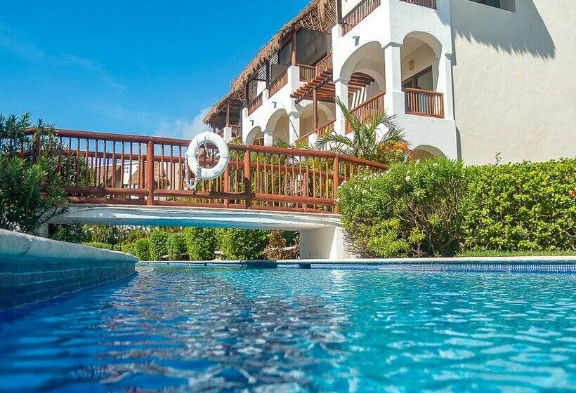 Fotos del hotel Valentin Imperial Riviera Maya All Inclusive - Adults Only:  79