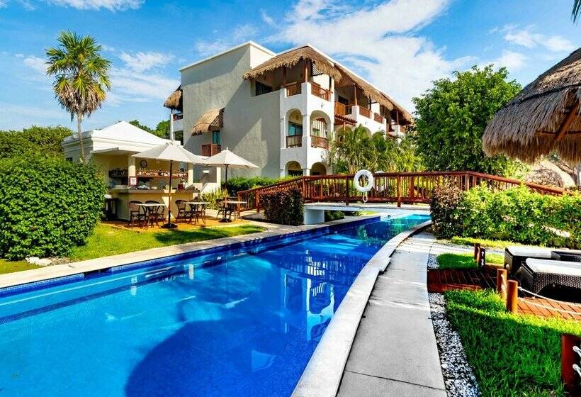 Fotos del hotel Valentin Imperial Riviera Maya All Inclusive - Adults Only:  60