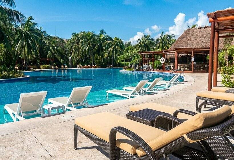 Hotel Valentin Imperial Riviera Maya All Inclusive  Adults Only