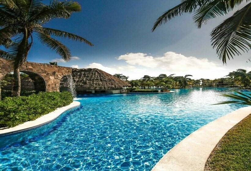 Hotel Valentin Imperial Riviera Maya All Inclusive  Adults Only